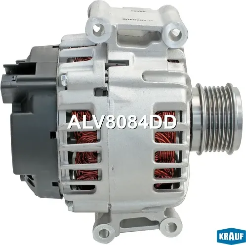 Генератор Krauf. Артикул ALV8084DD