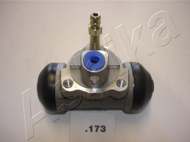 Рабочий тормозной цилиндр ASHIKA. Артикул 67-01-173