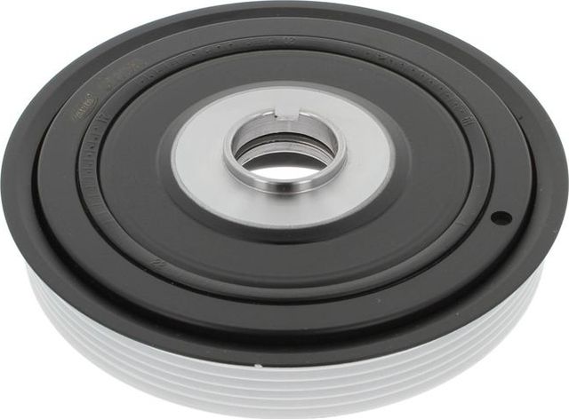 Шкив коленвала Corteco для Ford Focus II 2004-2012. Артикул 80000597