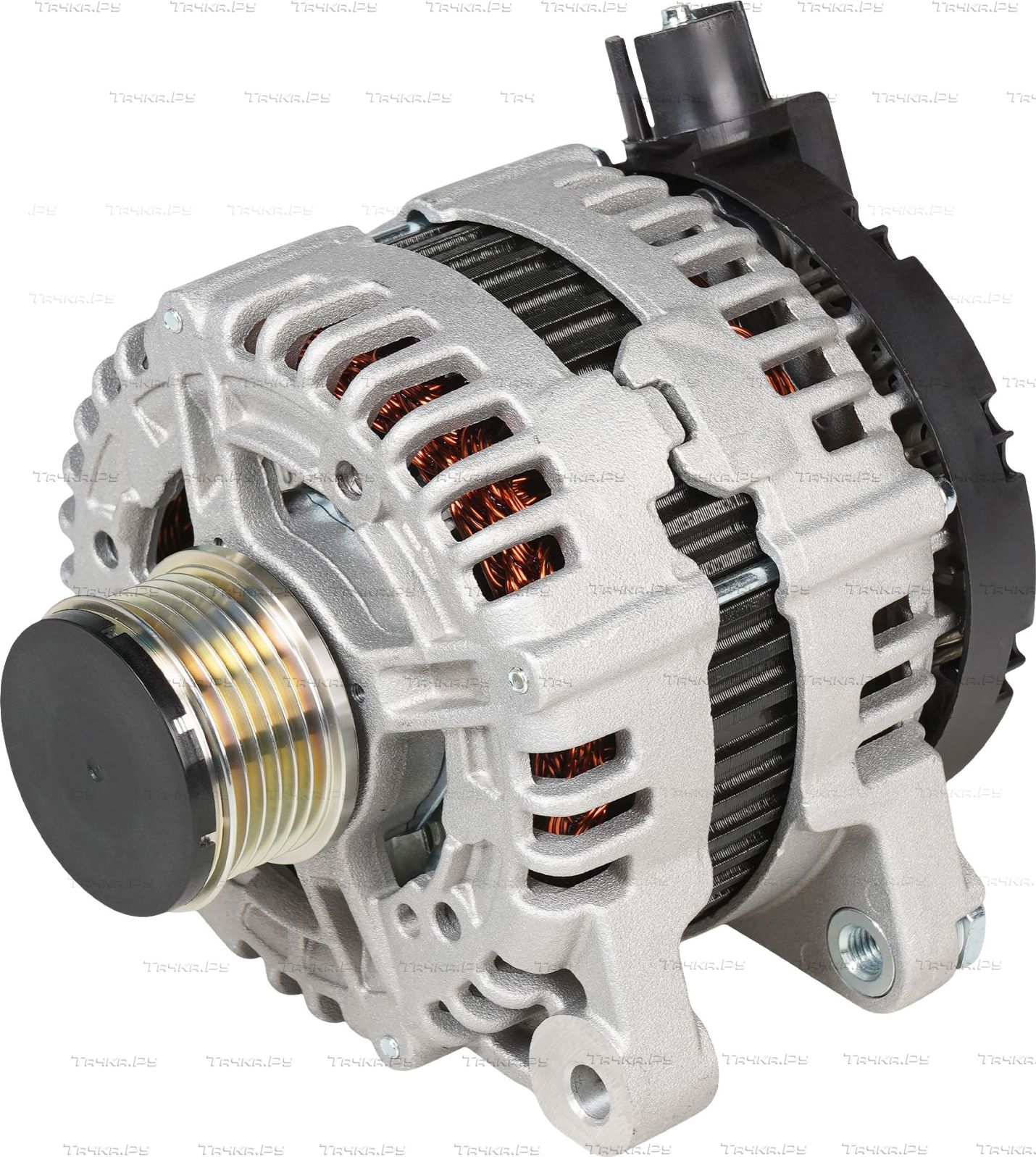 Генератор StartVOLT для Ford Mondeo IV 2007-2015. Артикул LG 1050