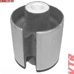 Сайлентблок рычага задней подвески (VTR). Артикул BM0201R