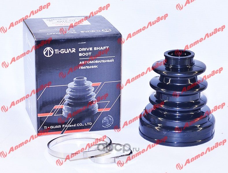 Пыльник шрус 2152 (TI-Guar). Артикул TG2152