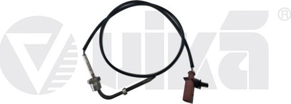 Датчик температуры выхлопных газов Vika. Артикул 99061830201
