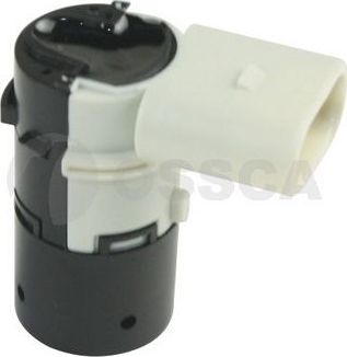 Датчик парктроника OSSCA. Артикул 23082