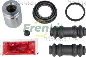 Ремкомплект тормозного суппорта Frenkit задний для Chrysler Neon I 1994-1999. Артикул 234926