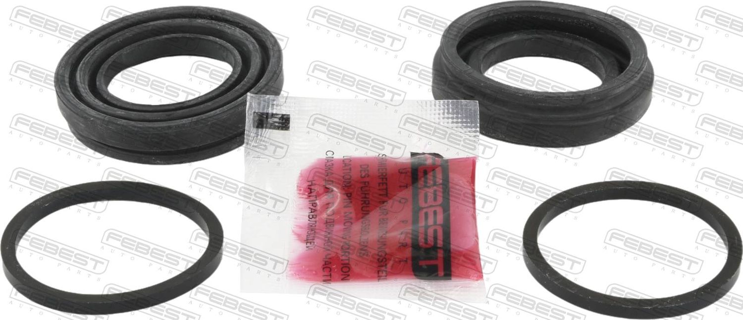 Ремкомплект тормозного суппорта Febest задний для Kia Ceed III 2018-2026. Артикул 1275-SON19R