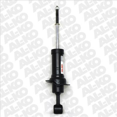 Амортизатор AL-KO TOP ROAD GAS. Артикул 203243