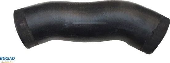Патрубок интеркулера Bugiad правый для BMW 5 IV (E39) 1998-2004. Артикул 84607