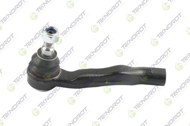 Наконечник рулевой тяги Teknorot левый для Mercedes-Benz Viano I (W639) 2003-2014. Артикул M-682