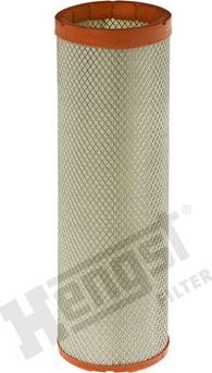 Фильтр воздушный Hengst. Артикул E786LS