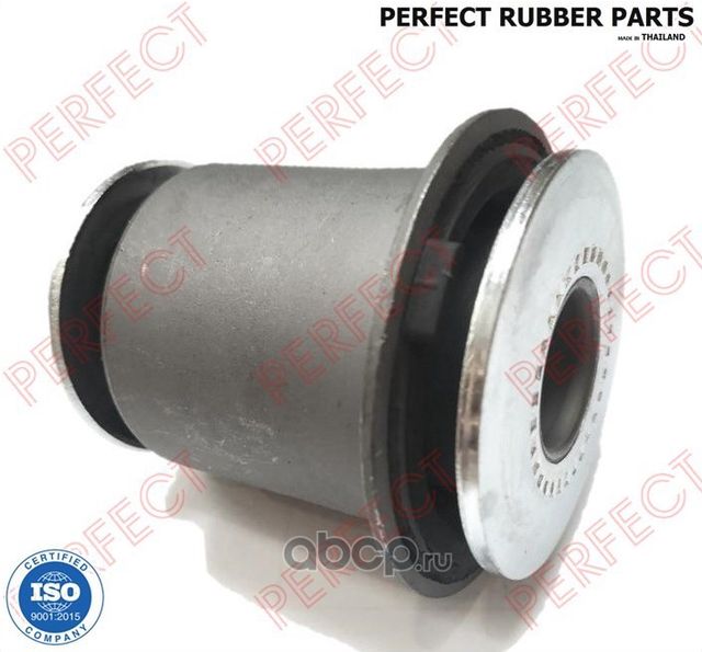4806135020 0595 САЙЛЕНТБЛОК НИЖНЕГО ПЕРЕДНЕГО РЫЧАГА (Perfect) Perfect. Артикул TO05KZJ95WS