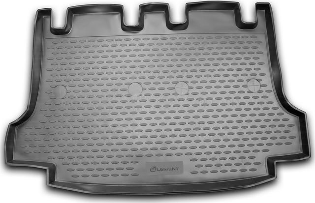 Коврик Element для багажника Peugeot 308 I универсал 2008-2013. Артикул NLC.38.11.B12