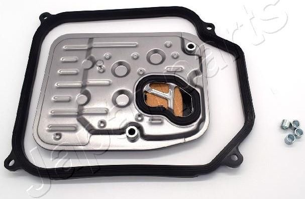 Фильтр АКПП Japanparts для Audi S2 I 1993-1995. Артикул FT044