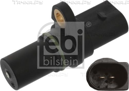 Датчик положения коленвала Febi Bilstein для Skoda Superb II 2008-2015. Артикул 36176