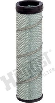 Фильтр воздушный Hengst. Артикул E1502LS