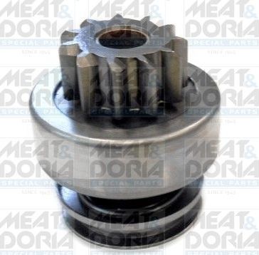 Бендикс стартера Meat & Doria для Renault Megane IV 2010-2026. Артикул 47136