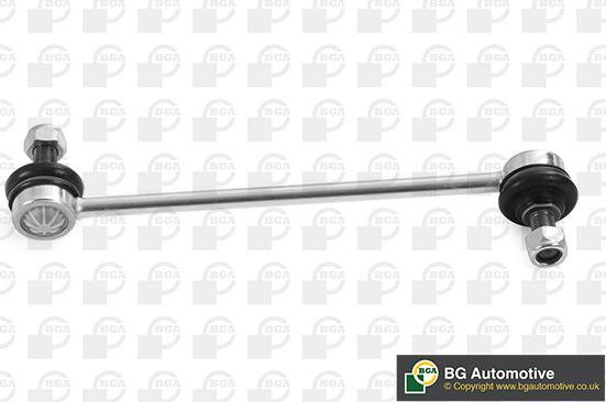 Стойка (тяга) стабилизатора BGA передняя правая/левая для Ford Transit Connect I 2002-2013. Артикул LS3608