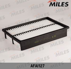 Воздушный фильтр Miles. Артикул AFAI127