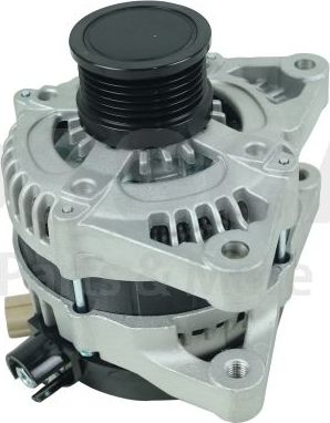 Генератор OSSCA для Volvo C70 II 2008-2009. Артикул 63420