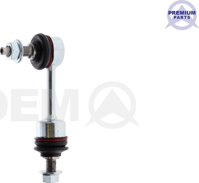 Стойка (тяга) стабилизатора Sidem. Артикул 81368