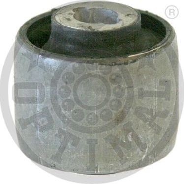 Сайлентблок переднего рычага подвески Optimal. Артикул F8-6776