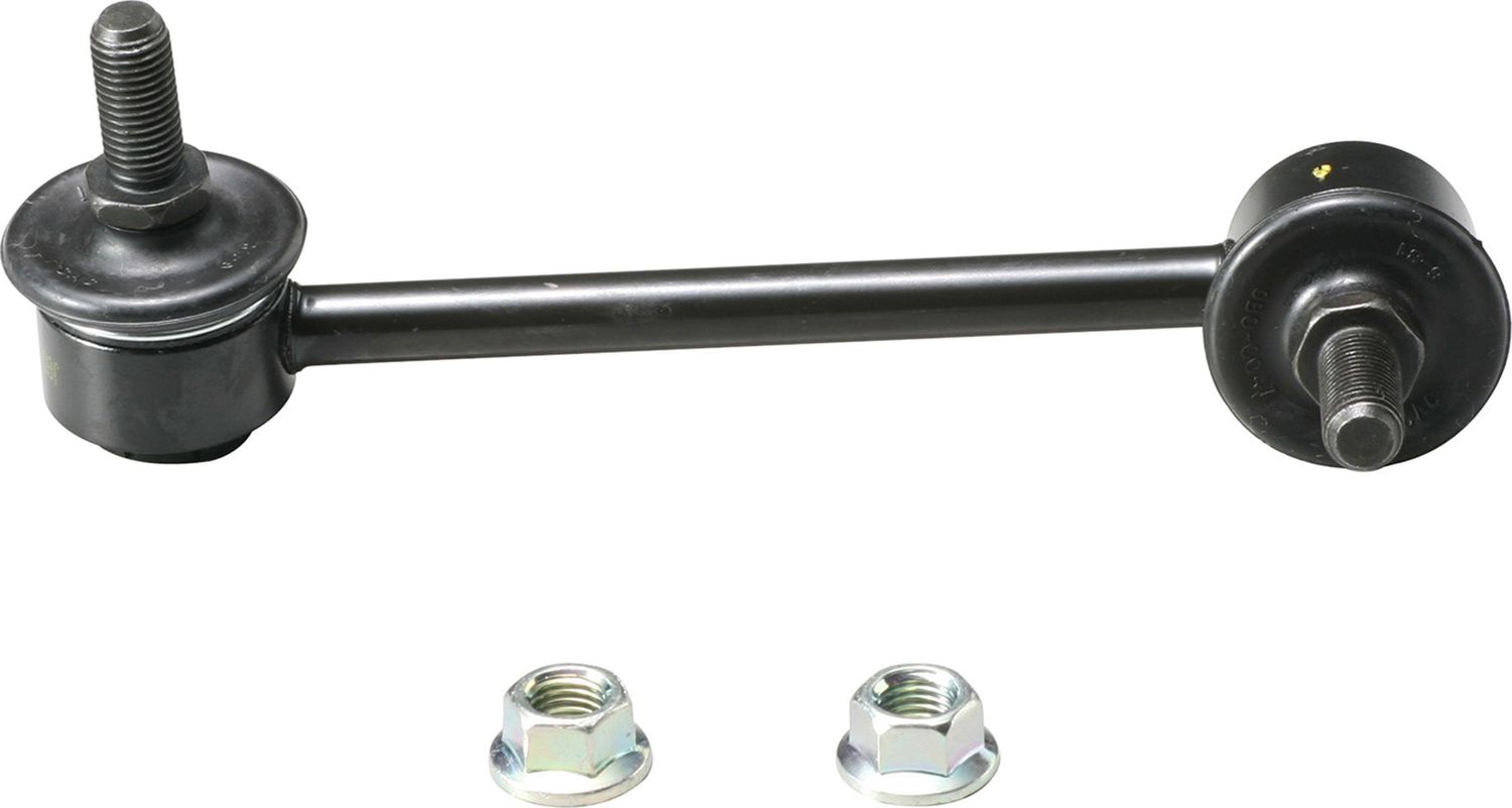 Стойка (тяга) стабилизатора CTR. Артикул CLHO-51