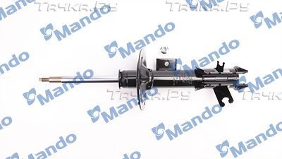 Амортизатор Mando передний левый для Volvo V40 I 1995-2004. Артикул MSS017319