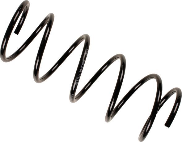 Пружина подвески Bilstein B3. Артикул 36-200580