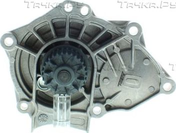 Помпа (водяной насос) Aisin для Audi Q2 I 2018-2026. Артикул WE-VW52