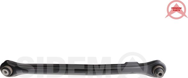 Продольный рычаг задней подвески Sidem задний для Fiat 500X I 2014-2026. Артикул 19059