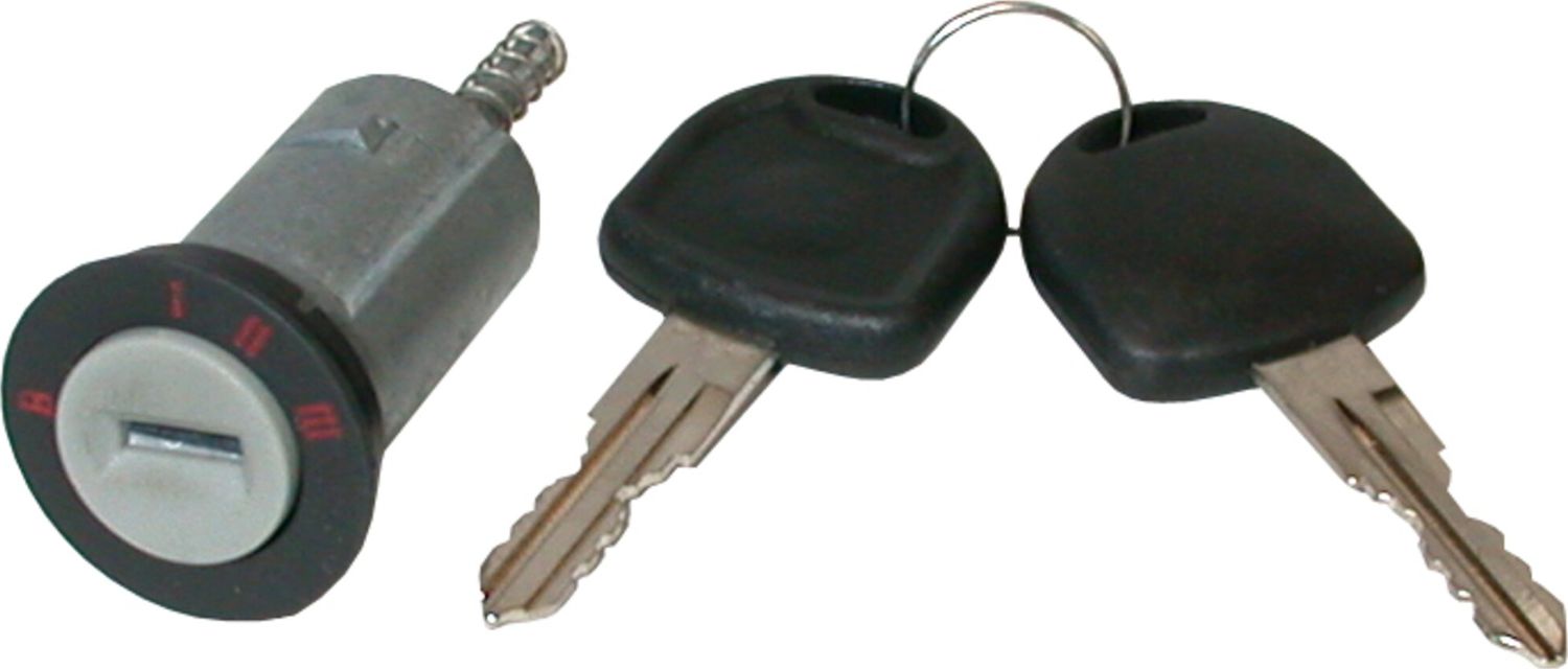 Замок зажигания JP Group для Opel Combo C 2001-2012. Артикул 1290400200