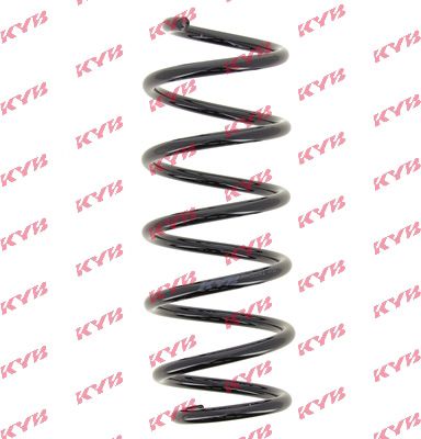 Пружина подвески KYB (Каяба) K-Flex передняя для Volvo V60 I 2013-2018. Артикул RA3541