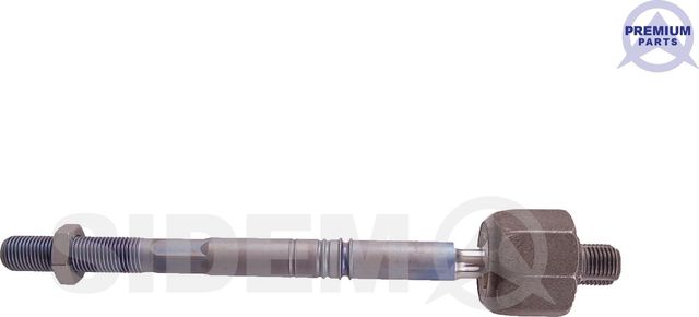 Рулевая тяга Sidem для Peugeot 508 I 2010-2018. Артикул 53117