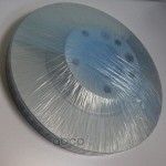 Тормозной диск VAG задний для Audi A5 II (F5) 2016-2026. Артикул 8K0615601B