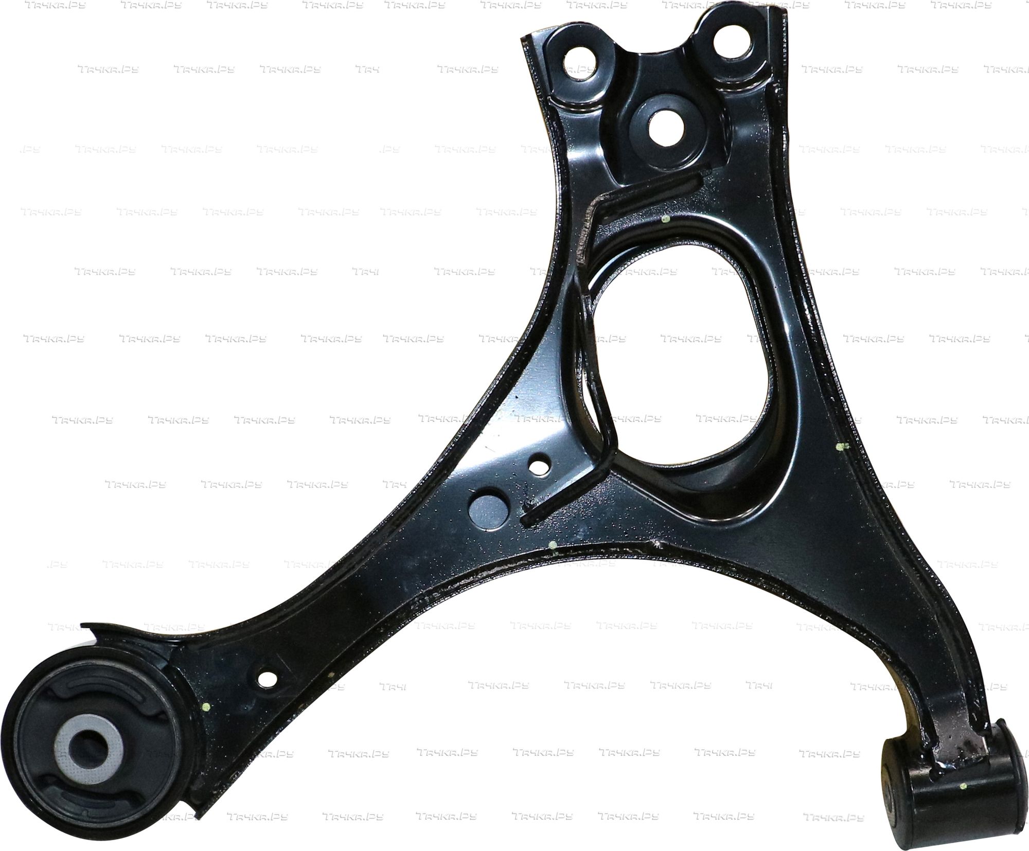 Поперечный рычаг CTR для Honda Civic VII 2003-2005. Артикул CQ0073L