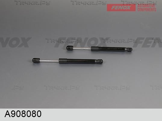 Амортизатор (упор) багажника Fenox. Артикул A908080