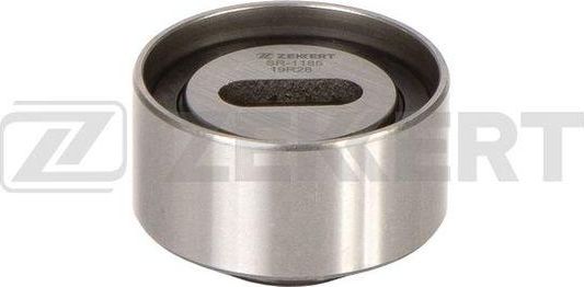 Натяжной ролик (натяжитель) ремня ГРМ Zekkert. Артикул SR-1185