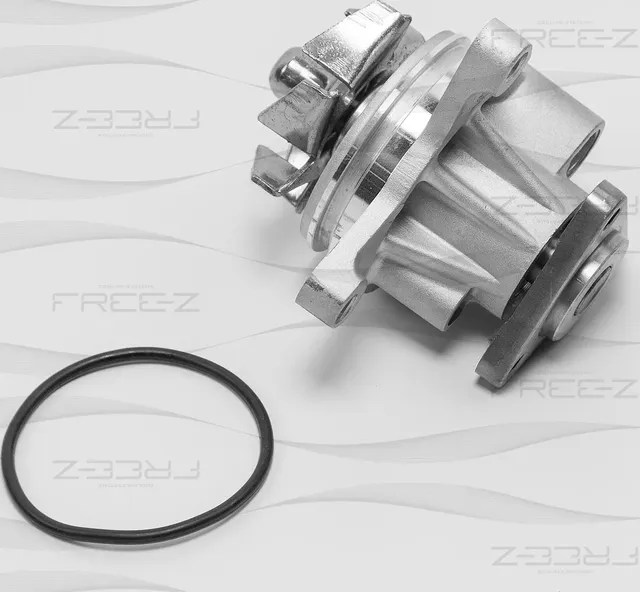 Насос водяной FORD MONDEO 07- 2.0-2.3 (Free-Z) Free-Z. Артикул KP0150