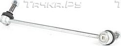 Стойка (тяга) стабилизатора BSG. Артикул BSG 15-310-147