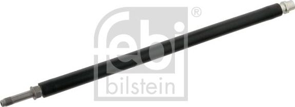 Тормозной шланг Febi Bilstein. Артикул 30856