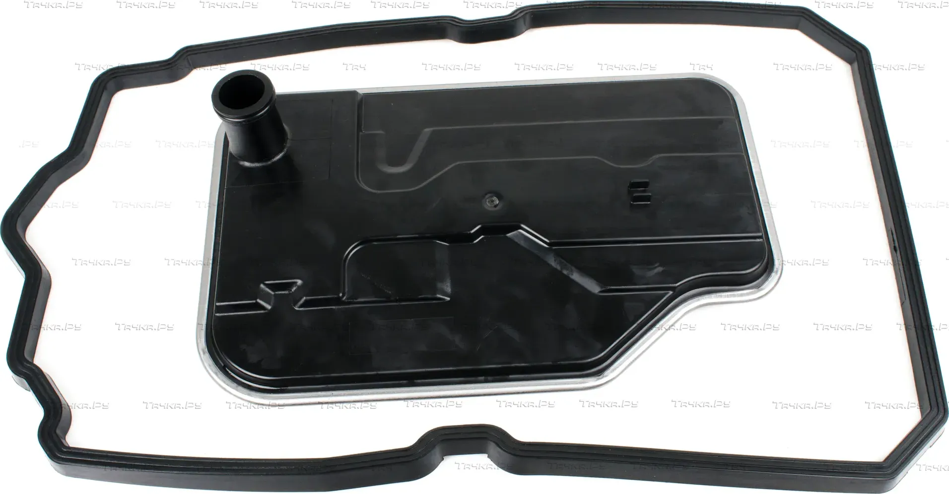 Фильтр АКПП с прокладкой поддона Mercedes_AMG GLS 63 X166 (2015-2019)/C 160 W205/S205 (2014-...)/C 1 (Azumi) Azumi. Артикул jt31296k