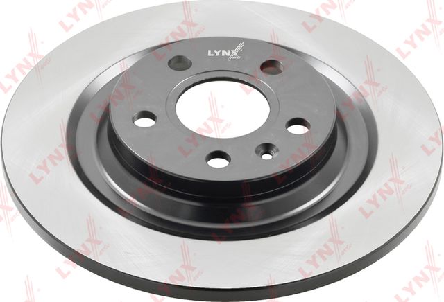 Тормозной диск LYNXauto задний для Volvo XC40 I 2017-2026. Артикул BN-2113