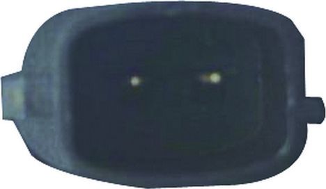 Катушка зажигания WAI. Артикул CUF2400