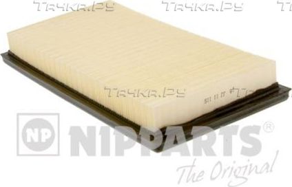 Воздушный фильтр Nipparts для Kia Shuma II 2001-2004. Артикул J1320309