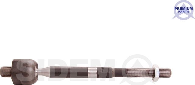 Рулевая тяга Sidem для Mazda 2 III (DJ) 2014-2026. Артикул 51813