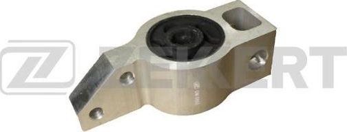 Сайлентблок переднего рычага подвески Zekkert. Артикул GM-5055