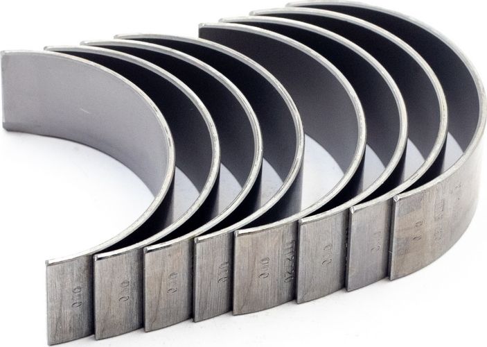 Вкладыши шатунные Mahle. Артикул 029 PS 10722 000