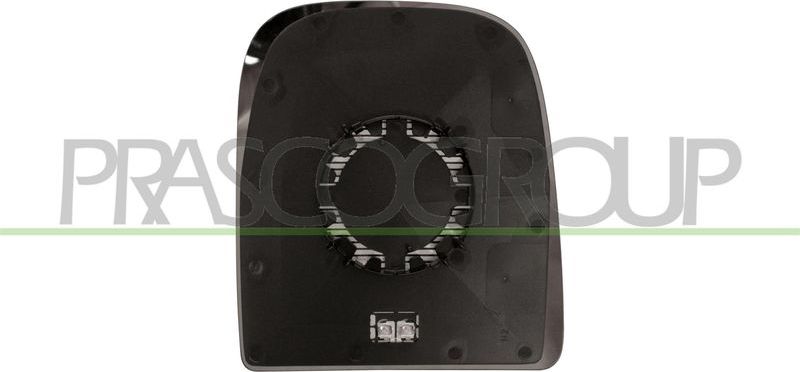 Зеркальное стекло бокового зеркала Prasco. Артикул FT9277524