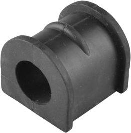 Втулка стабилизатора Tedgum передняя внутренняя для Opel Frontera B 1998-2004. Артикул 00508529