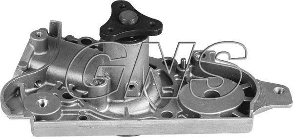 Помпа (водяной насос) GNS. Артикул YH-MZ112